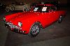 1954 Aston Martin DB2/4 Coupe by Bertone